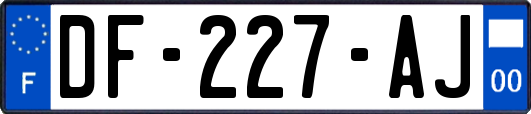 DF-227-AJ