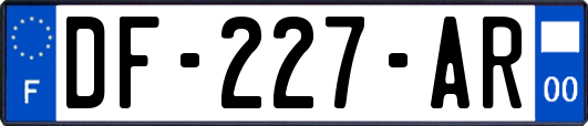 DF-227-AR