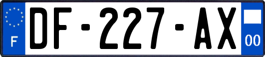 DF-227-AX