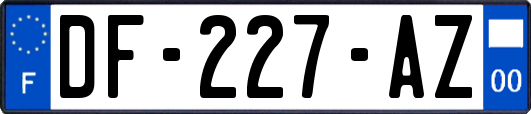 DF-227-AZ