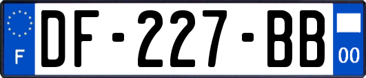 DF-227-BB