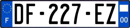 DF-227-EZ