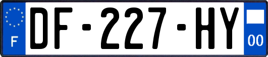 DF-227-HY