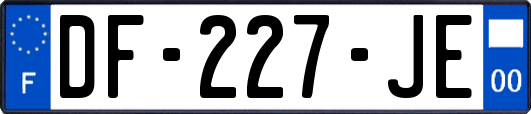 DF-227-JE