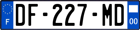 DF-227-MD