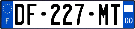 DF-227-MT