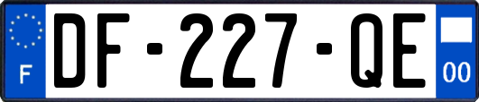 DF-227-QE