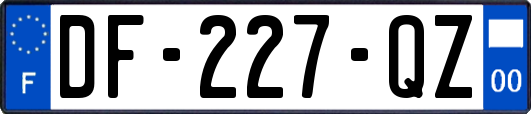 DF-227-QZ