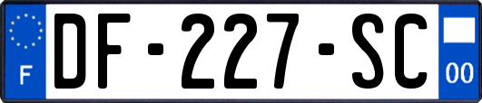 DF-227-SC