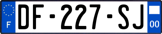 DF-227-SJ