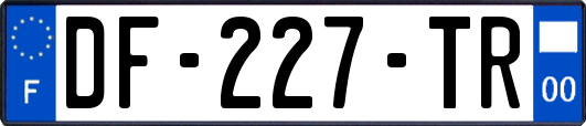 DF-227-TR