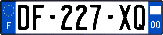 DF-227-XQ