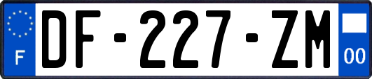 DF-227-ZM