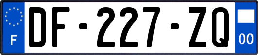 DF-227-ZQ