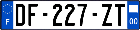 DF-227-ZT