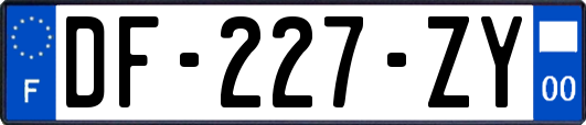 DF-227-ZY