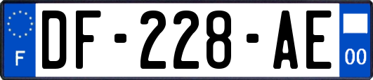 DF-228-AE