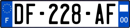 DF-228-AF