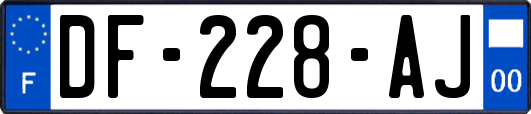 DF-228-AJ