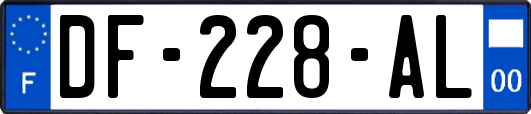 DF-228-AL