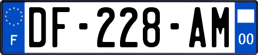 DF-228-AM