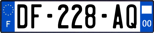 DF-228-AQ