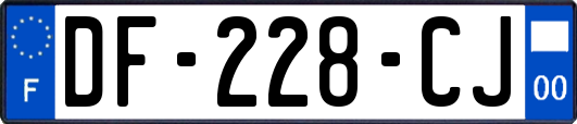 DF-228-CJ