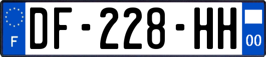 DF-228-HH