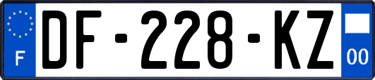 DF-228-KZ