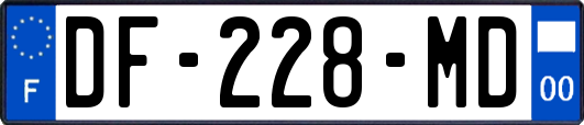 DF-228-MD