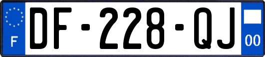 DF-228-QJ