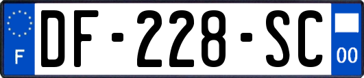 DF-228-SC