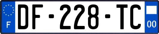 DF-228-TC