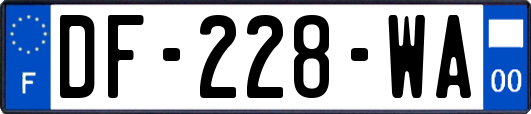 DF-228-WA