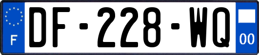 DF-228-WQ