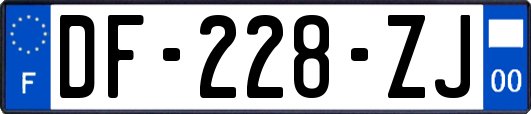 DF-228-ZJ