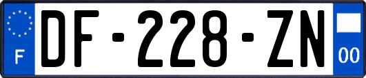 DF-228-ZN