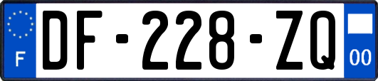 DF-228-ZQ