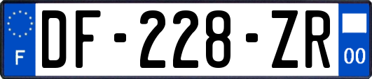 DF-228-ZR