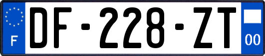 DF-228-ZT