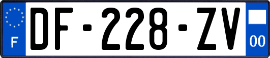 DF-228-ZV