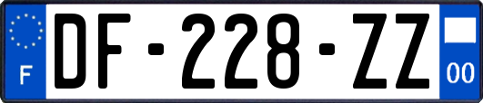 DF-228-ZZ