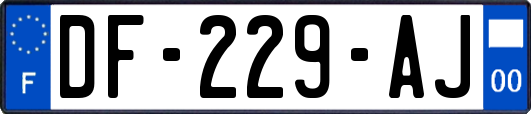 DF-229-AJ