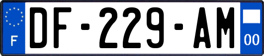 DF-229-AM