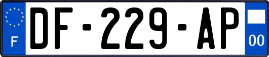 DF-229-AP