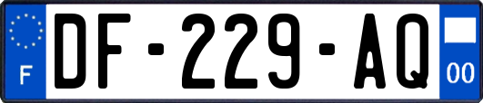 DF-229-AQ