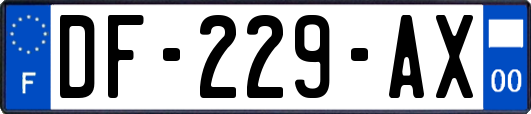 DF-229-AX