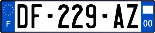 DF-229-AZ