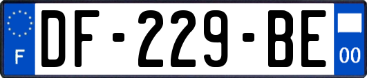 DF-229-BE