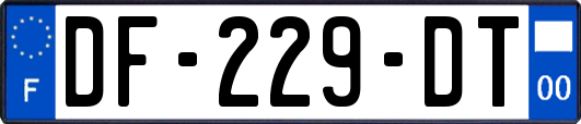 DF-229-DT